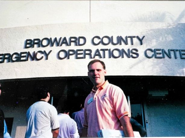 An Insurrection 25 Years in the&nbsp;Making