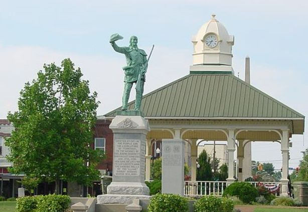 Missing the Moral High Ground in “Try That in a Small Town”