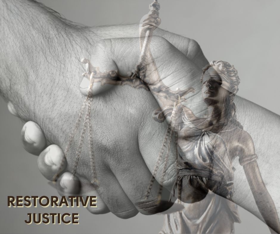 Exposing the Restorative Justice&nbsp;‘Scheme’